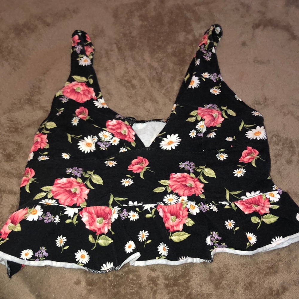 Forever 21 Top ✨
